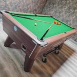 Supreme Match Table 8
