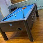 Supreme Match Table 6
