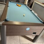 Supreme Match Table 4